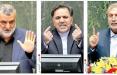 ربیعی و آخوندی وحجتی,اخبار سیاسی,خبرهای سیاسی,اخبار سیاسی ایران