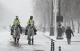 سرما در اروپا,اخبار حوادث,خبرهای حوادث,حوادث طبیعی