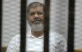 محمد مرسی,اخبار سیاسی,خبرهای سیاسی,اخبار بین الملل