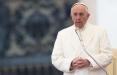 پاپ فرانسیس,اخبار سیاسی,خبرهای سیاسی,خاورمیانه