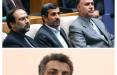 فردوسی پور - حاجی بابایی و احمدی نژاد,اخبار فوتبال,خبرهای فوتبال,حواشی فوتبال