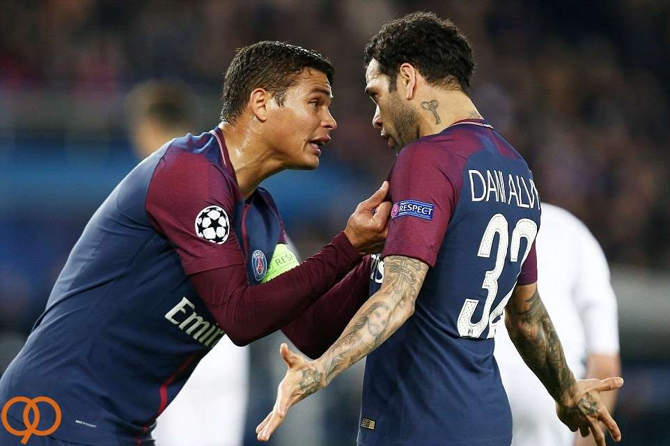 تصاویر فوتبال پاریسن ژرمن و رئال,عکسهای دیدار پاریسن ژرمن و رئال مادرید,عکس های مسابقات لیگ قهرمانان اروپا