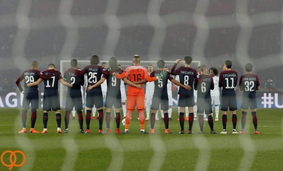 تصاویر فوتبال پاریسن ژرمن و رئال,عکسهای دیدار پاریسن ژرمن و رئال مادرید,عکس های مسابقات لیگ قهرمانان اروپا