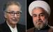 روحانی و بنی صدر,اخبار سیاسی,خبرهای سیاسی,اخبار سیاسی ایران