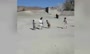 ویدئو/ زنگ ورزش در یکی از مدارس سیستان و بلوچستان