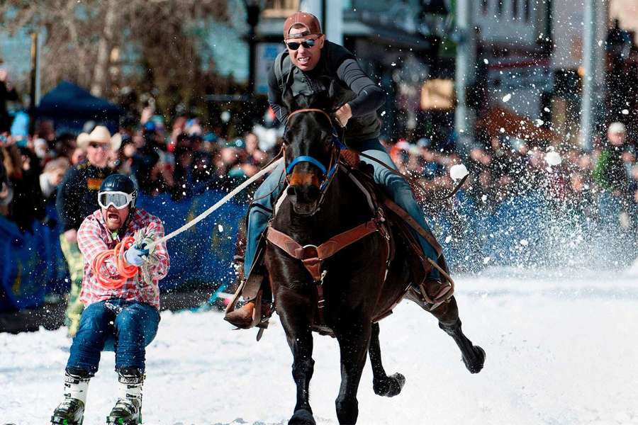 عکسهای اتفاقات دیدنی 14 اسفند 96,تصاویر دیدنی روز 5 مارس 2018,عکس های جالب چهاردهم اسفند 96