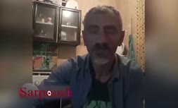 واکنش وزیر کار به شوخی یک آبادانی با وضعیت رفاه در ایران(+ویدئو)