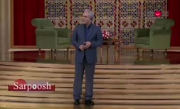 ویدئو/ شوخی مهران مدیری با حرکت تبلیغاتی یک نماینده مجلس
