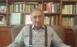 ویدئو/ دلایل زیباکلام در مخالفت با استیضاح سه وزیر دولت