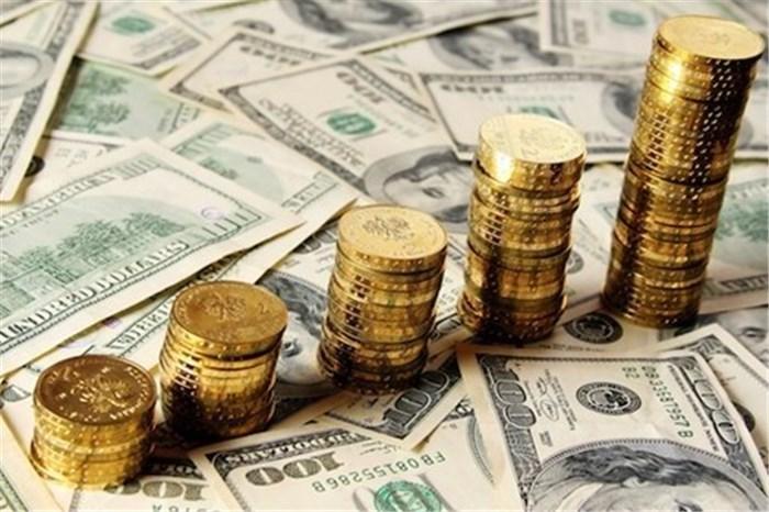 قیمت سکه و قیمت دلار در بازار آزاد,اخبار طلا و ارز,خبرهای طلا و ارز,طلا و ارز