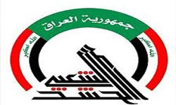الحشد الشعبی الحشد الشعبی,اخبار سیاسی,خبرهای سیاسی,خاورمیانه