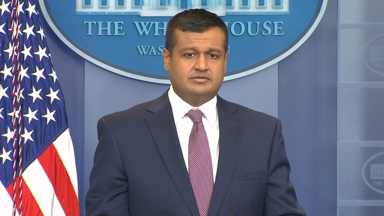 سخنگوی کاخ سفید,اخبار سیاسی,خبرهای سیاسی,سیاست خارجی