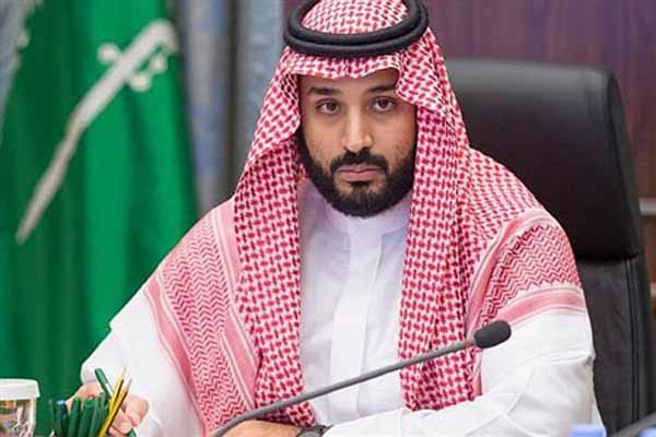 محمد بن سلمان,اخبار سیاسی,خبرهای سیاسی,سیاست خارجی