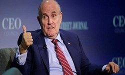 شهردار سابق نیویورک,اخبار سیاسی,خبرهای سیاسی,سیاست خارجی