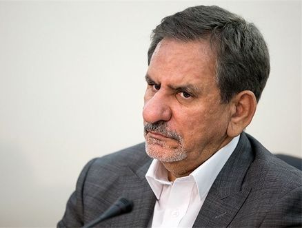 معاون اول رییسجمهور معاون اول رییسجمهور,اخبار سیاسی,خبرهای سیاسی,دولت