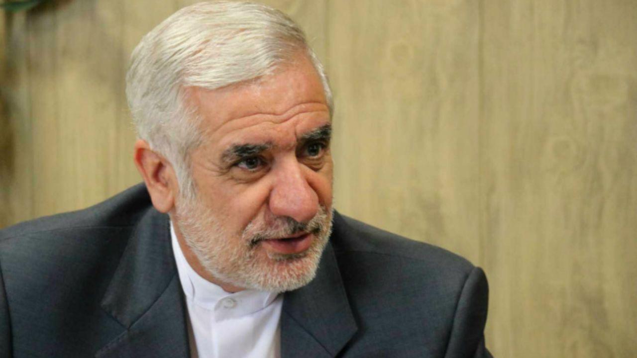 محمدجواد جمالی محمدجواد جمالی,اخبار سیاسی,خبرهای سیاسی,مجلس