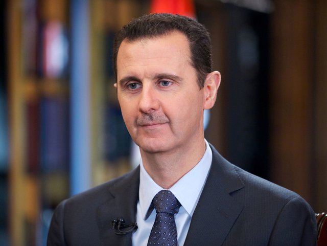 بشار اسد,اخبار سیاسی,خبرهای سیاسی,سیاست خارجی