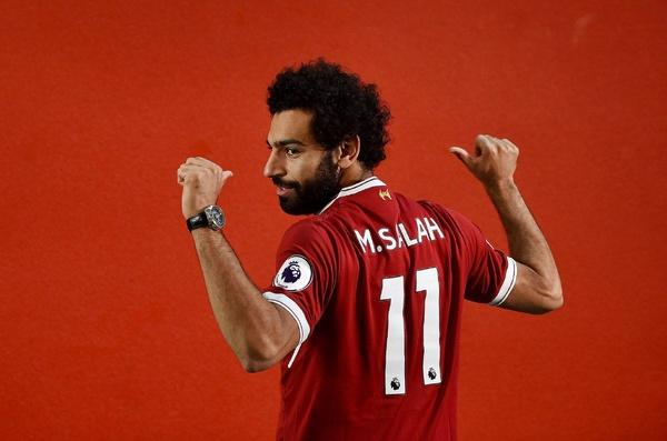 محمد صلاح,اخبار فوتبال,خبرهای فوتبال,نقل و انتقالات فوتبال