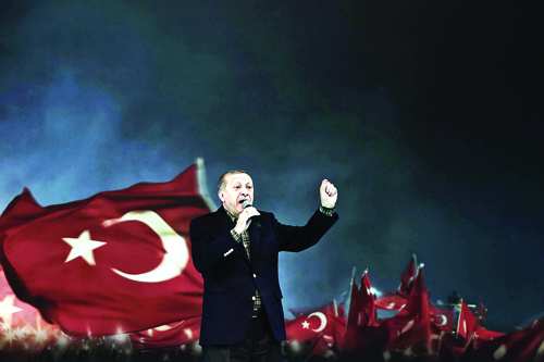 رجب طیب اردوغان,اخبار سیاسی,خبرهای سیاسی,خاورمیانه