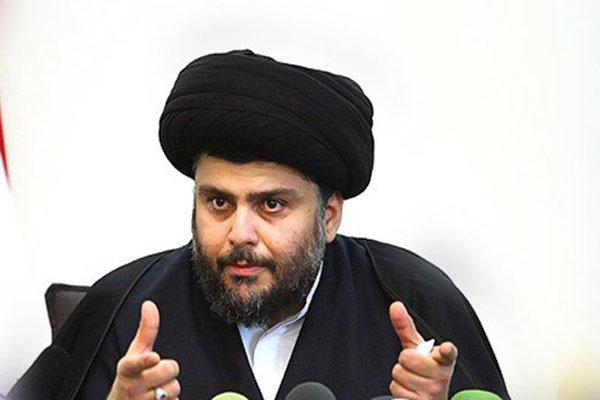 مقتدی صدر مقتدی صدر,اخبار سیاسی,خبرهای سیاسی,خاورمیانه
