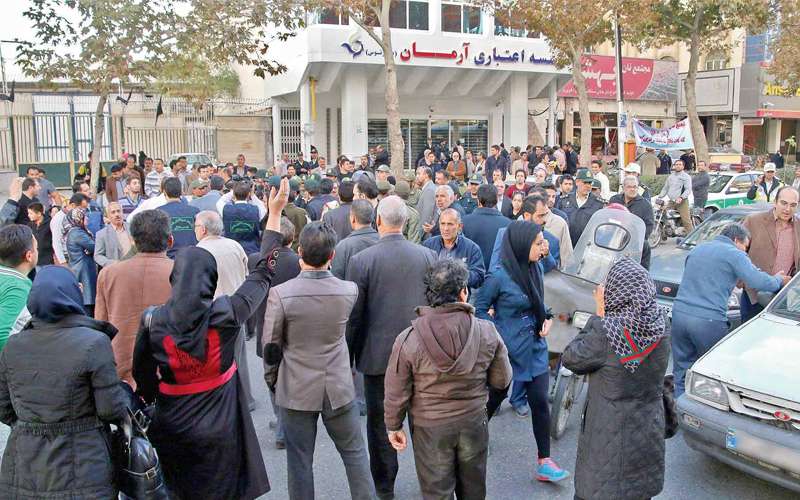 موسسات مالی غیرمجاز موسسات مالی غیرمجاز,اخبار سیاسی,خبرهای سیاسی,مجلس