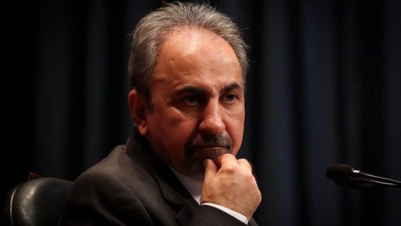 محمد علی نجفی محمد علی نجفی,اخبار اجتماعی,خبرهای اجتماعی,شهر و روستا