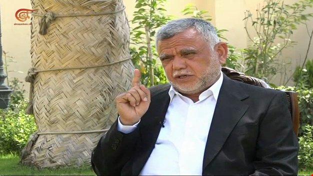 هادی العامری هادی العامری,اخبار سیاسی,خبرهای سیاسی,خاورمیانه