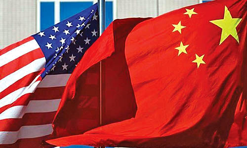 تجارت آمریکا و چین,اخبار اقتصادی,خبرهای اقتصادی,نفت و انرژی