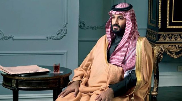 محمد بن سلمان محمد بن سلمان,اخبار سیاسی,خبرهای سیاسی,خاورمیانه