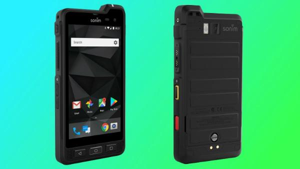 گوشی Sonim XP8 گوشی Sonim XP8,اخبار دیجیتال,خبرهای دیجیتال,موبایل و تبلت