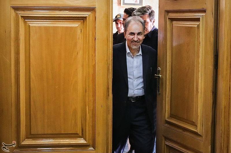 محمد علی نجفی,اخبار اجتماعی,خبرهای اجتماعی,شهر و روستا