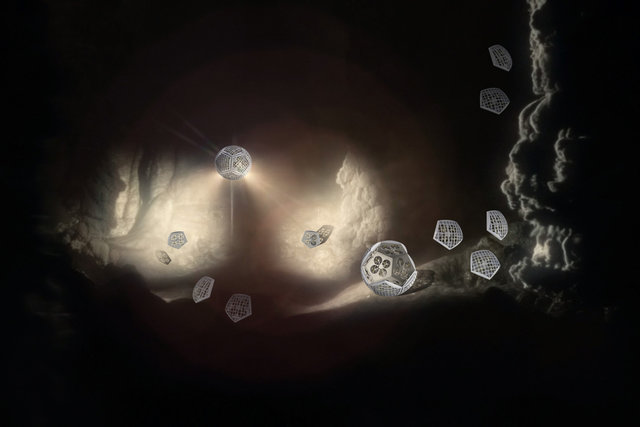 کاوش‌ های کیهانی,اخبار علمی,خبرهای علمی,نجوم و فضا