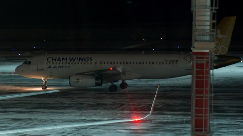 پرواز مخفیانه جنگجویان,اخبار سیاسی,خبرهای سیاسی,خاورمیانه