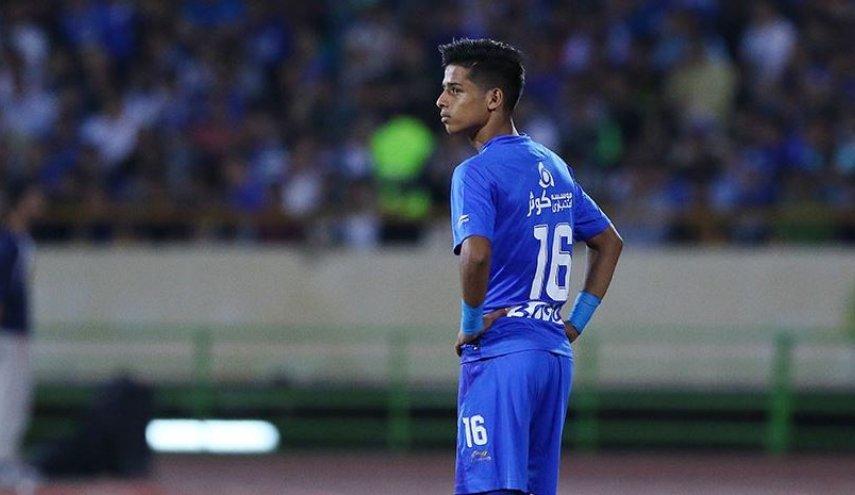 مهدی قائدی مهدی قائدی,اخبار فوتبال,خبرهای فوتبال,لیگ برتر و جام حذفی