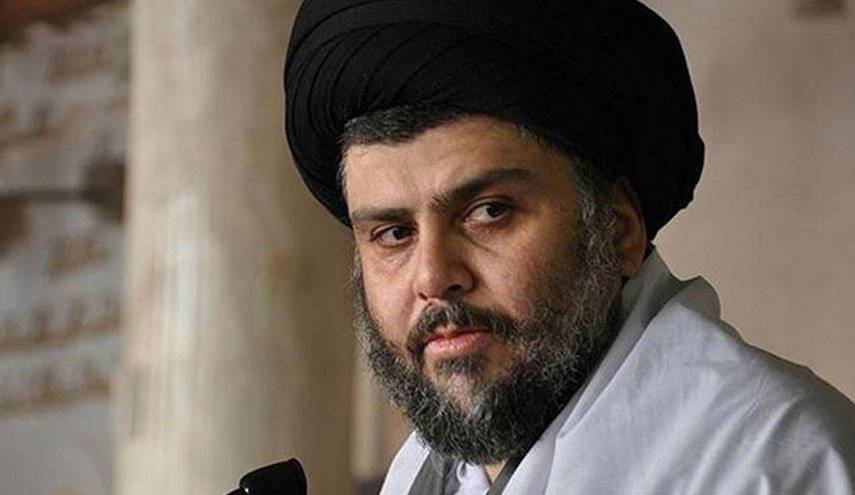 مقتدی صدر مقتدی صدر,اخبار سیاسی,خبرهای سیاسی,خاورمیانه