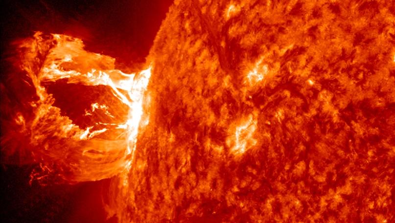 کاوشگر خورشید,اخبار علمی,خبرهای علمی,نجوم و فضا