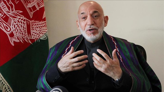 حامد کرزای حامد کرزای,اخبار افغانستان,خبرهای افغانستان,تازه ترین اخبار افغانستان