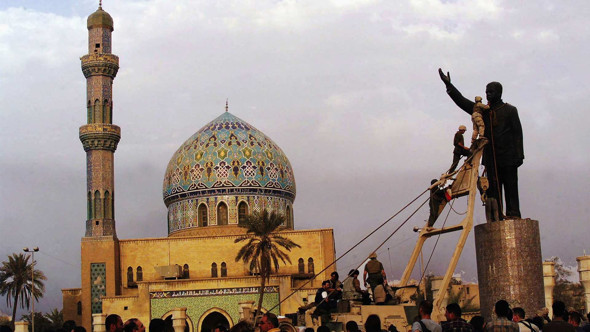 سقوط بغداد سقوط بغداد,اخبار سیاسی,خبرهای سیاسی,خاورمیانه