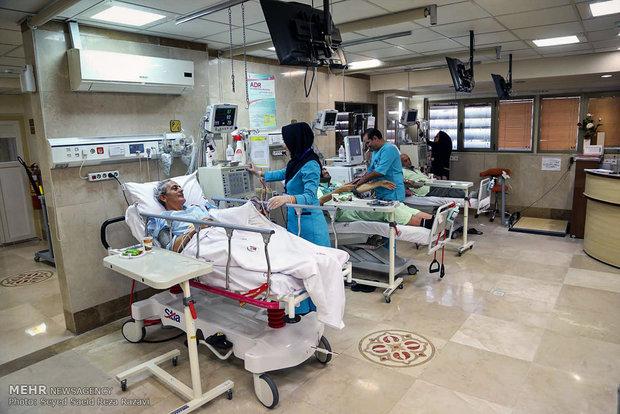 مهاجرت پرستاران ایرانی,اخبار پزشکی,خبرهای پزشکی,بهداشت
