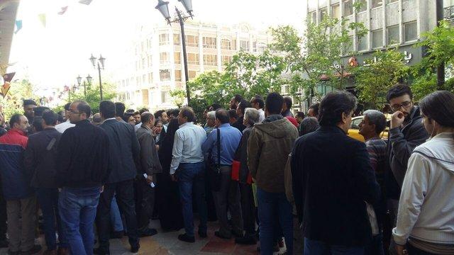 بازار ارز,اخبار طلا و ارز,خبرهای طلا و ارز,طلا و ارز