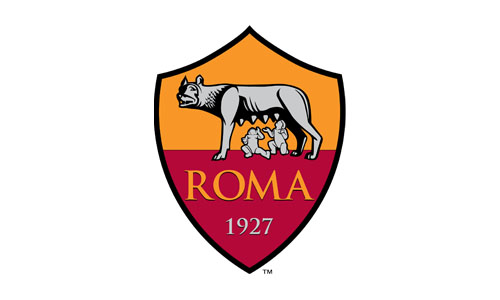 لوگوی باشگاه رم,اخبار ورزشی,خبرهای ورزشی,اخبار ورزشکاران