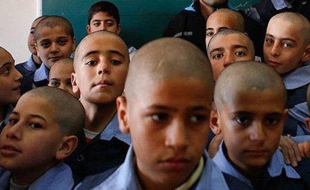 تراشیدن سر دانش آموزان یزد,نهاد های آموزشی,اخبار آموزش و پرورش,خبرهای آموزش و پرورش