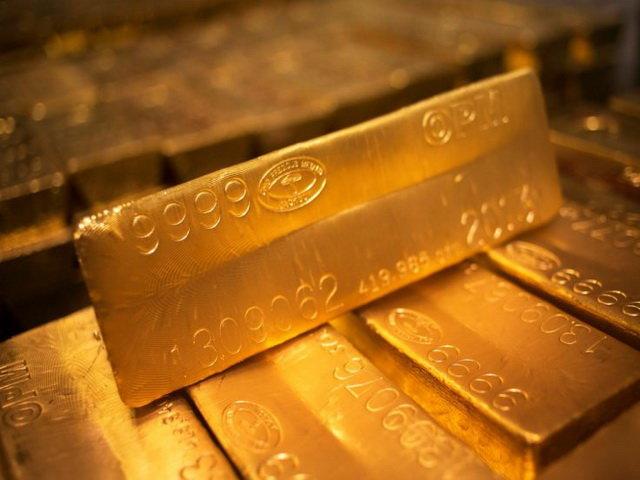 بازار طلای جهانی,اخبار طلا و ارز,خبرهای طلا و ارز,طلا و ارز