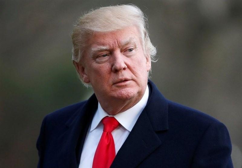 ترامپ ترامپ,اخبار اقتصادی,خبرهای اقتصادی,اقتصاد جهان