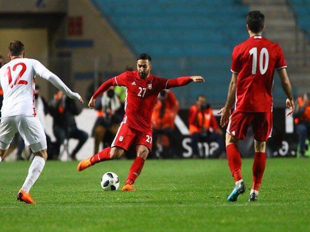 سامان قدوس,اخبار فوتبال,خبرهای فوتبال,فوتبال ملی