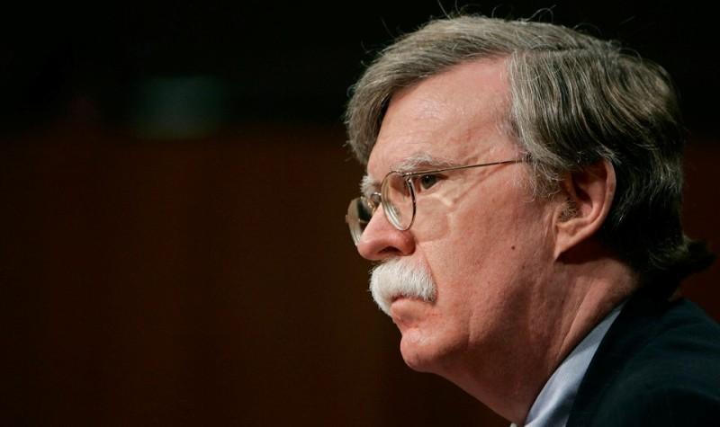 جان بولتون جان بولتون,اخبار سیاسی,خبرهای سیاسی,اخبار بین الملل