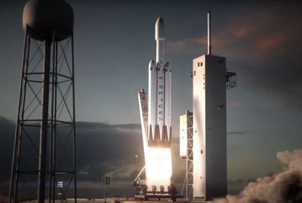 موشک فالکون ۹,اخبار علمی,خبرهای علمی,نجوم و فضا