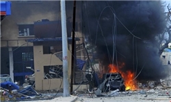 انفجار انفجار,اخبار سیاسی,خبرهای سیاسی,اخبار بین الملل