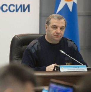 ولادیمیر پوچکوف ولادیمیر پوچکوف,اخبار سیاسی,خبرهای سیاسی,اخبار بین الملل