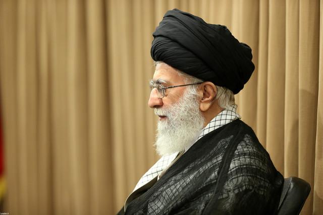 آیت الله خامنه ایی,اخبار سیاسی,خبرهای سیاسی,اخبار سیاسی ایران